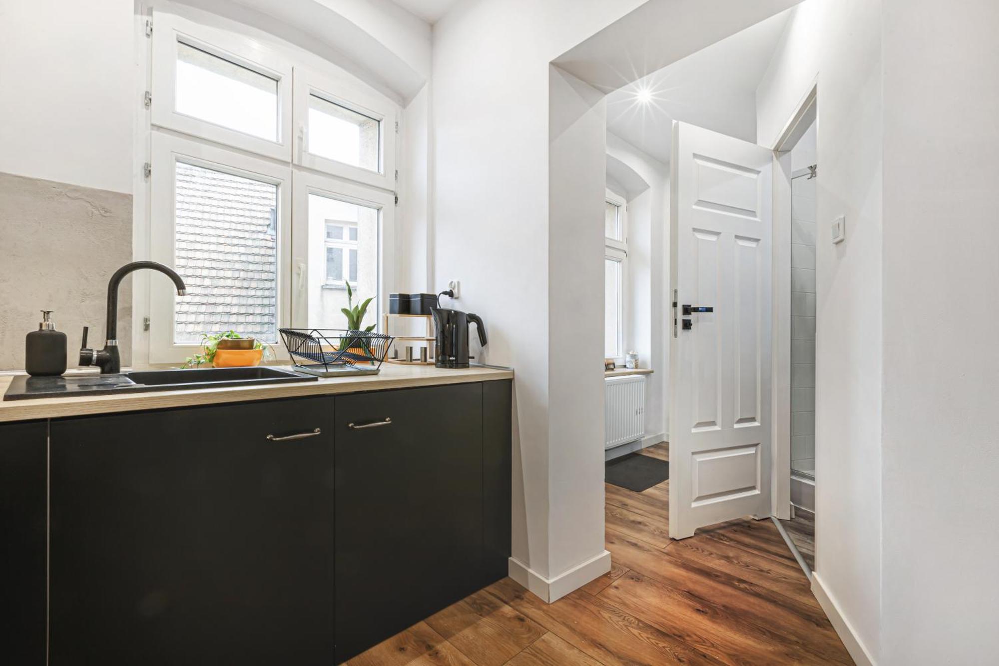Apartment Widok Na Marine Rynek *
