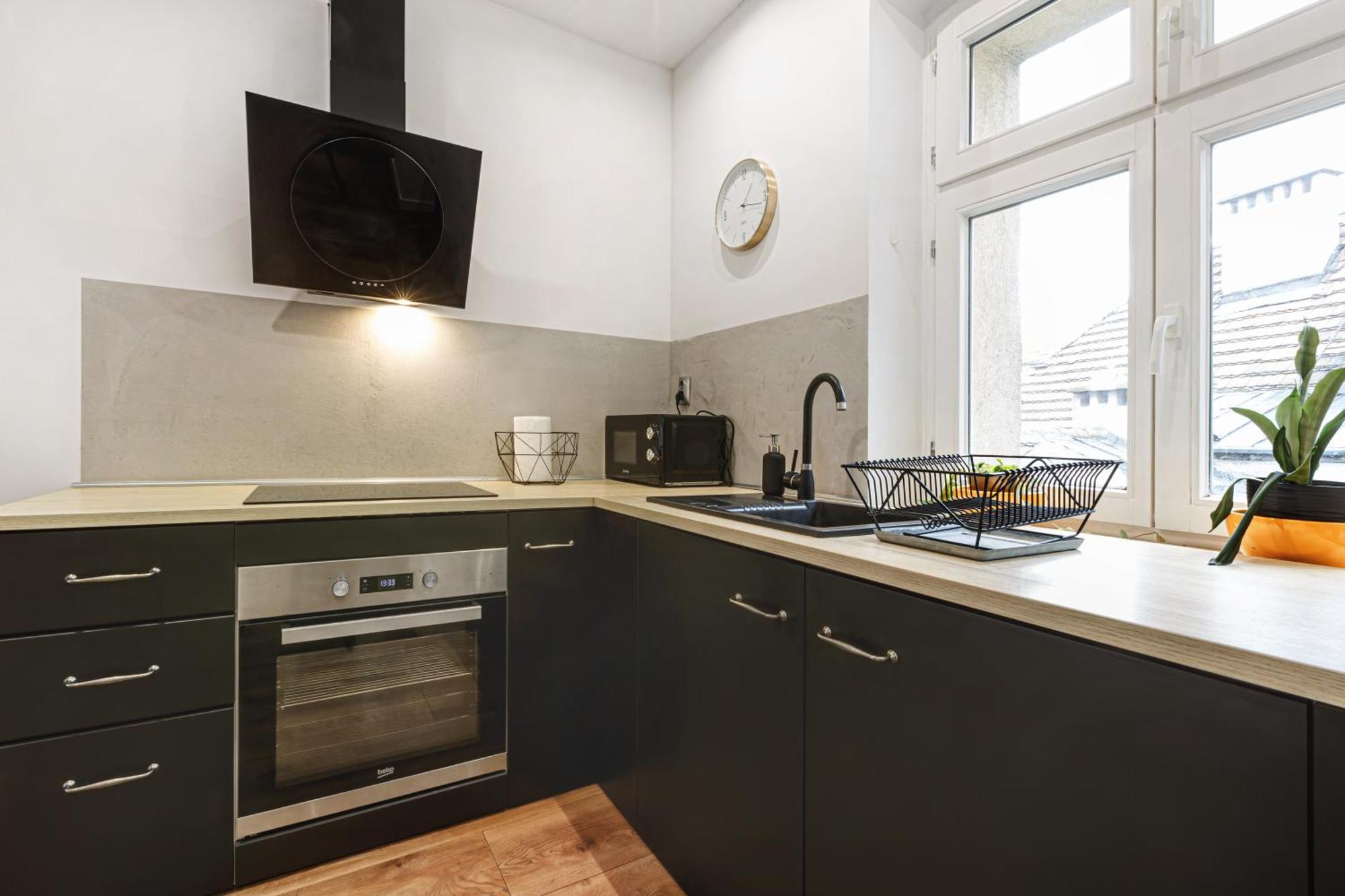 Apartament Widok Na Marine Rynek Wrocław