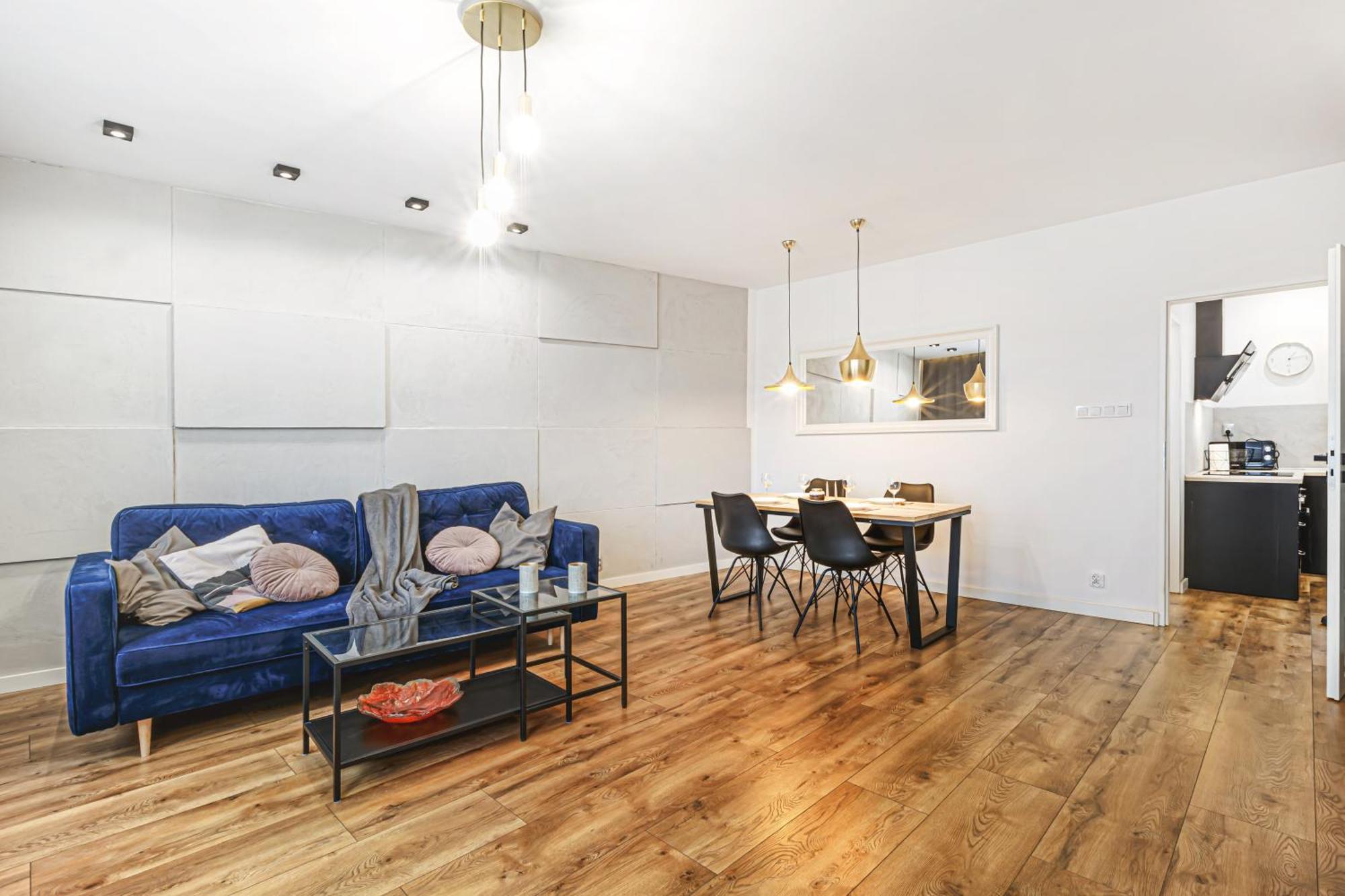 Widok Na Marine Rynek Apartment Wroclaw