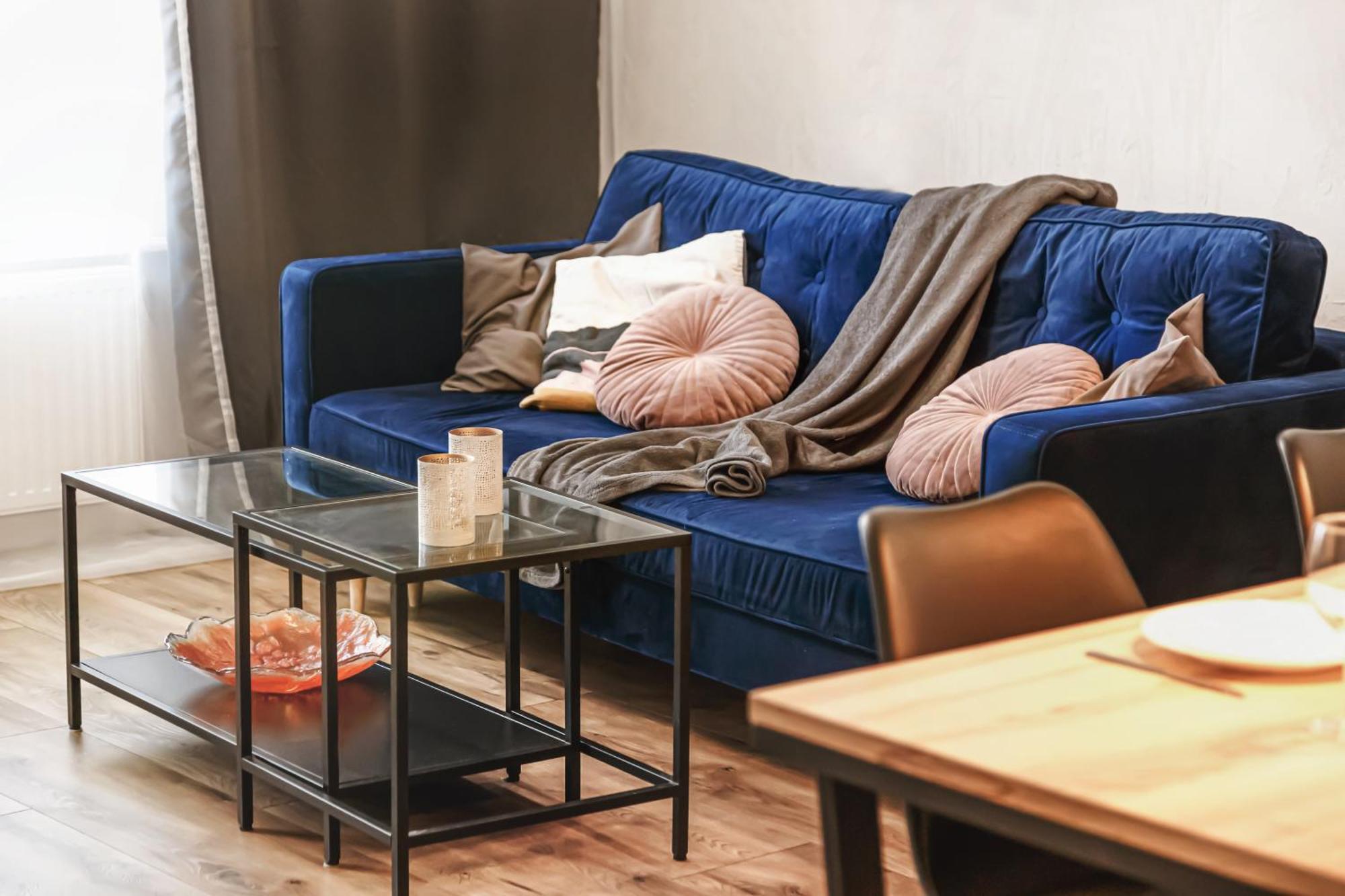 Apartament Widok Na Marine Rynek